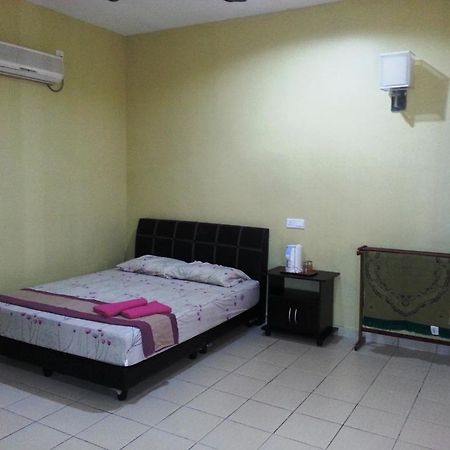 Gelam Inn Motel Лангкави Экстерьер фото