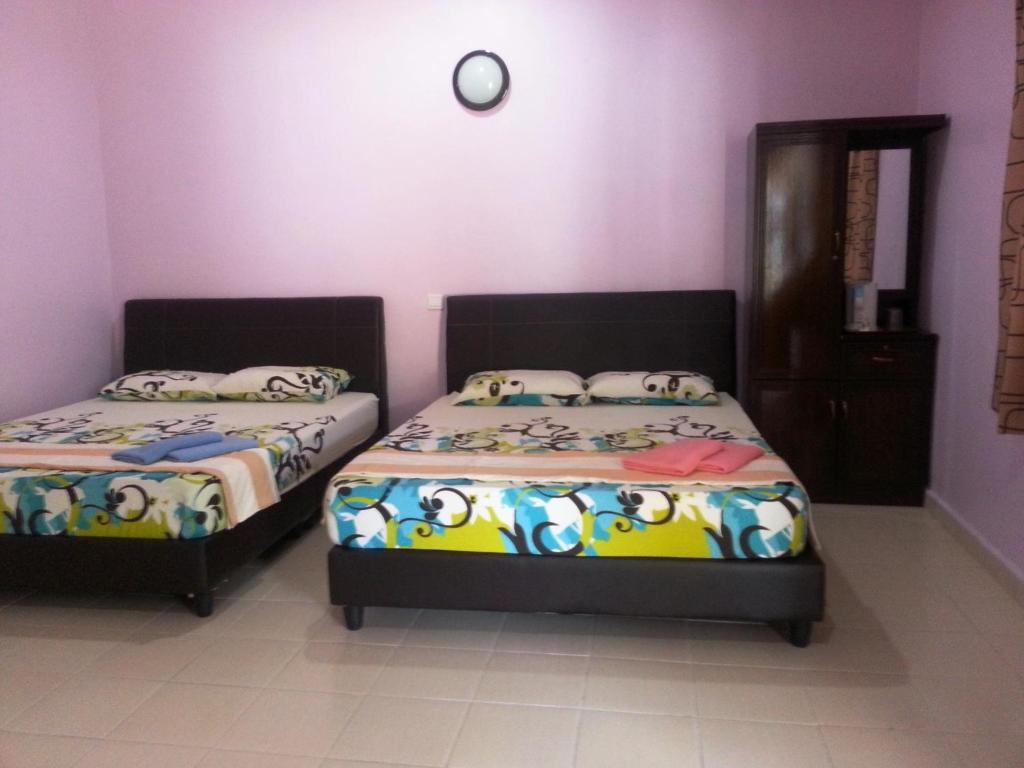 Gelam Inn Motel Лангкави Номер фото