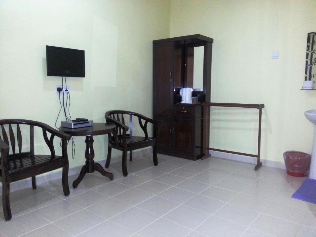 Gelam Inn Motel Лангкави Номер фото